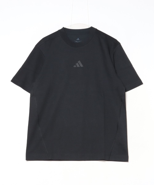 2025MHL 肩ボタンTシャツ カットソー 黒 アークテリクス ARC'TERYX ARC'TERYX Tシャツ カットソー