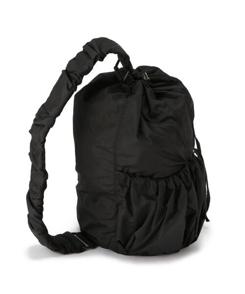 セール】【THINK BEAUTY】Reebok DRAWSTRING BAG（バックパック