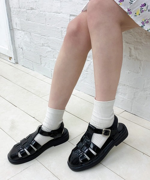 セール】グルカサンダル（サンダル）｜Teem Store（チームストア