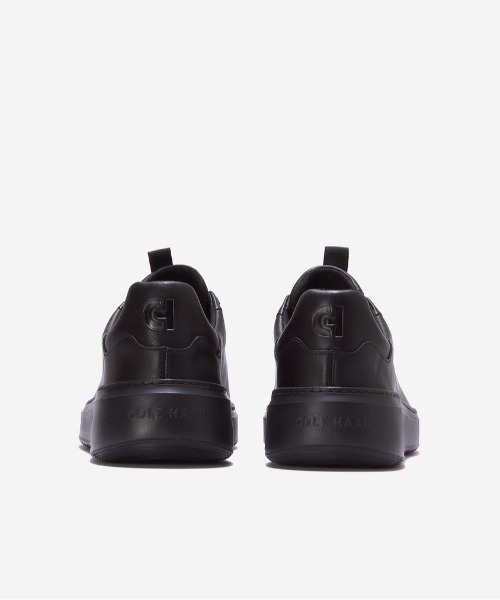 COLE HAAN(コールハーン)の「グランドプロ トップスピン ウォータープルーフ mens(スニーカー・メンズ・ブラック・7.5/8/8.5/9/9.5/10/10.5/7/11)」の3枚目の写真