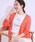 DRESKIP�i�h���X�L�b�v�j�́u�y�􂦂�z�Ђ��肳����� ��l�̃V�A�[�J�[�f�B�K���i�J�[�f�B�K��/�{�����j�v�b�I�����W