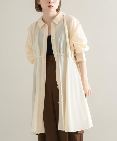 THETOE】Ionian Chain Belt チェーンベルト