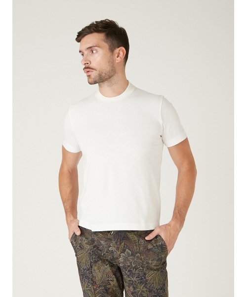 美品　アウール　Ｔシャツ2枚セット　Mサイズ A PACK】 BUSINESS PACK T-SHIRT (2枚組)（Tシャツ/カットソー