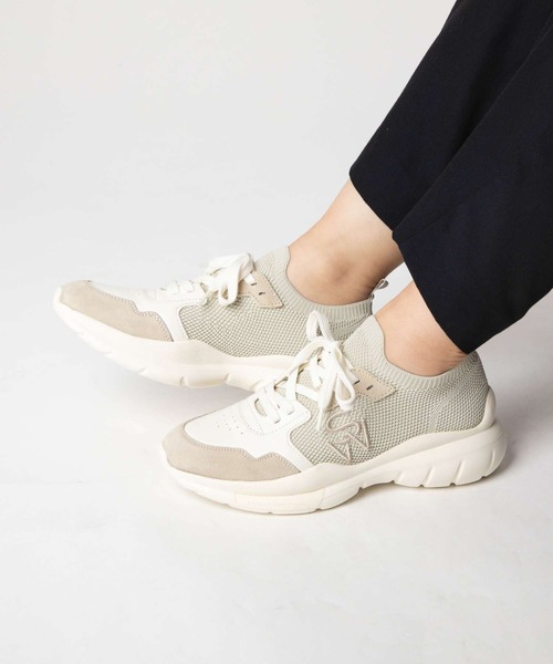 充実の品 STUART WEITZMAN 5050 SNEAKER スチュアート・ワイツマン 靴