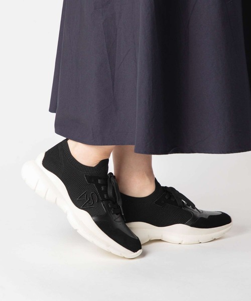 STUART WEITZMAN 5050 SNEAKER スチュアート・ワイツマン