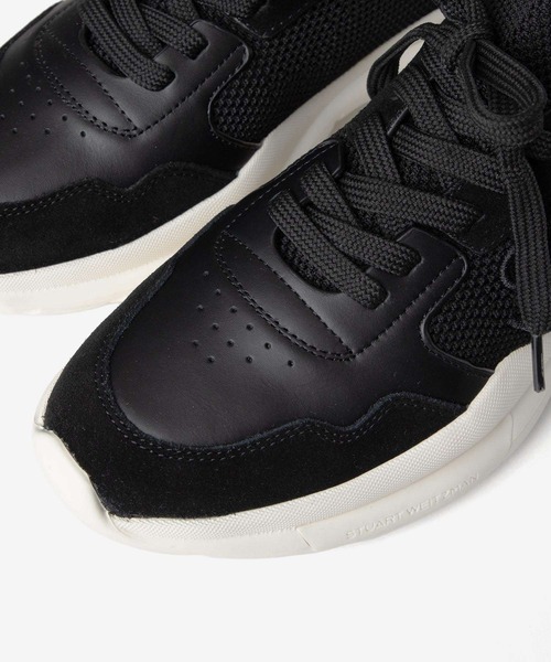 【未使用品】 STUART WEITZMAN スチュアート・ワイツマン SNEAKER 5050 靴