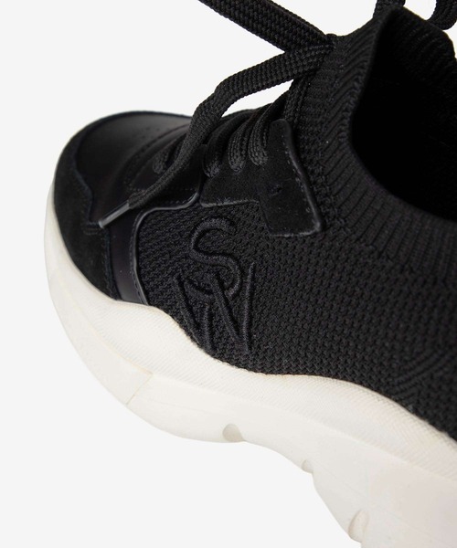 STUART WEITZMAN スチュワート　ワイツマン　スニーカー STUART WEITZMAN 5050 SNEAKER スチュアート・ワイツマン