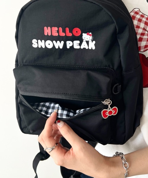 セール】【日本未発売/WEB限定】Snow Peak(スノーピーク