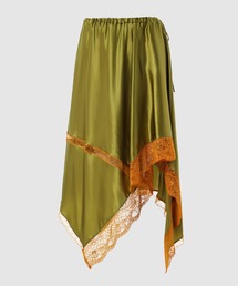 DRIES VAN NOTEN｜ドリスヴァンノッテンのスカート人気
