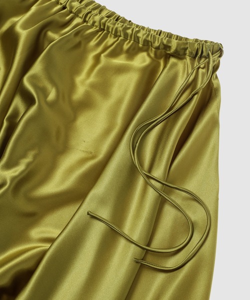 DRIES VAN NOTEN(ドリスヴァンノッテン)の「SHAKE 1032 W.W.SKIRT(スカート・レディース・その他・36/34)」の5枚目の写真