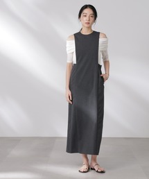 エプロン ワンピース」に該当するファッション通販 - ZOZOTOWN