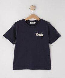 Dessin | 【リンクコーデ】ベアポイントTシャツ(Tシャツ/カットソー)