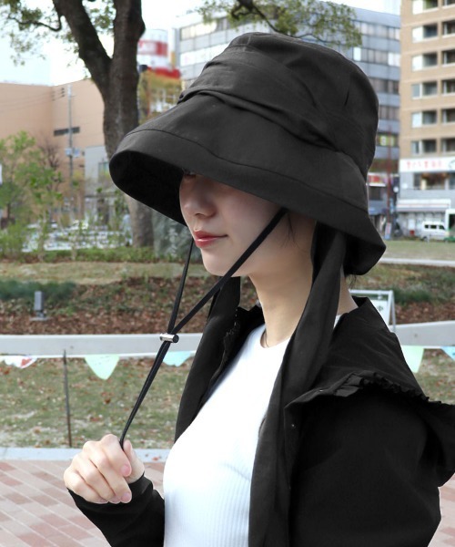 UV遮熱ハット（ハット）｜DONOBAN（ドノバン）のファッション通販