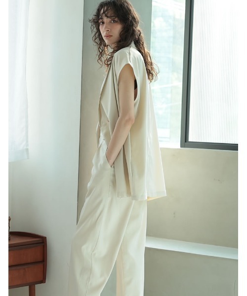 セール】[2025 SUMMER COLLECTION][セットアップ対応][洗える