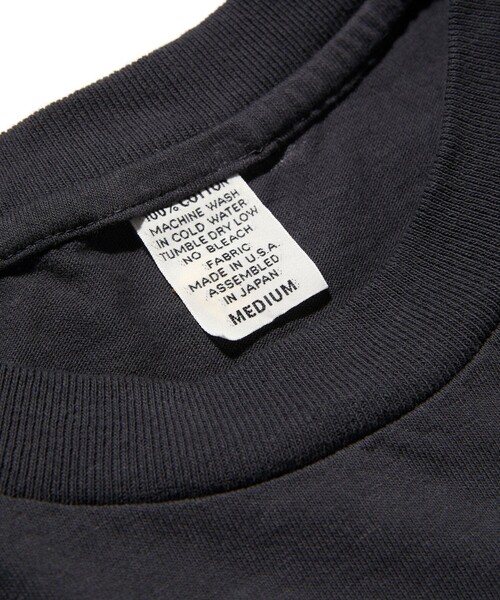 SONIC YOUTH EVOL TEE（Tシャツ/カットソー）｜FREAK'S STORE