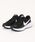 NIKE�i�i�C�L�j�́uNIKE �i�C�L REVOLUTION 8 ���{�����[�V���� 8 MHJ9198 003BLK/WHT�i�X�j�[�J�[�j�v�b�u���b�N