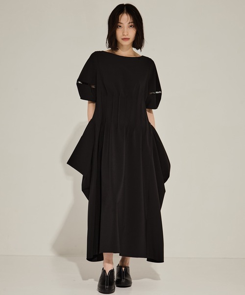 Foundry Mews(ファウンドリーミューズ)の「【Foundry Mews/ファウンドリーミューズ】Balo/厚底スニーカー(スニーカー・レディース・ブラック・36/37/38/39/40)」の9枚目の写真