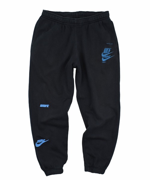 LABORATORY R(ラボラトリーアール)の「【ヴィンテージ古着】NIKE スウェットパンツ(スウェットパンツ・メンズ・ブラック・LARGE)」の1枚目の写真