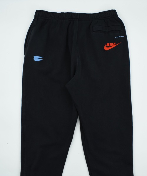 LABORATORY R(ラボラトリーアール)の「【ヴィンテージ古着】NIKE スウェットパンツ(スウェットパンツ・メンズ・ブラック・LARGE)」の6枚目の写真