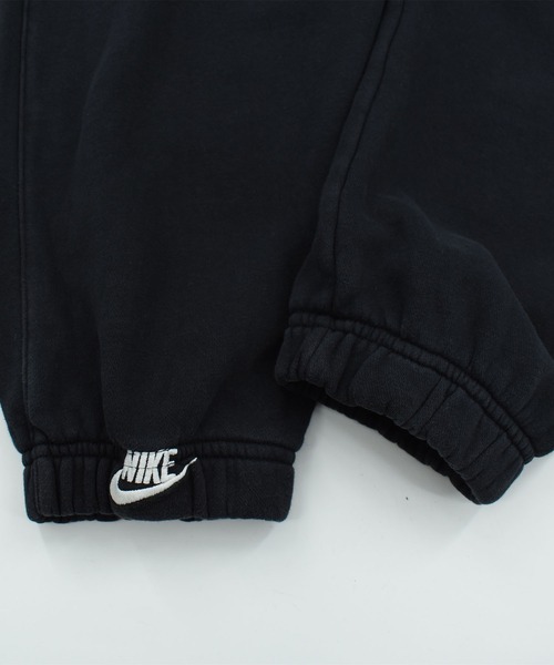 LABORATORY R(ラボラトリーアール)の「【ヴィンテージ古着】NIKE スウェットパンツ(スウェットパンツ・メンズ・ブラック・LARGE)」の5枚目の写真