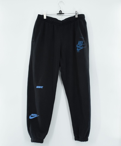 LABORATORY R(ラボラトリーアール)の「【ヴィンテージ古着】NIKE スウェットパンツ(スウェットパンツ・メンズ・ブラック・LARGE)」の3枚目の写真