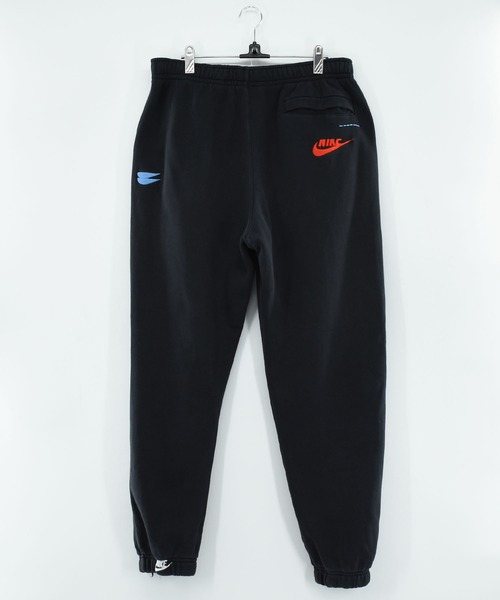 LABORATORY R(ラボラトリーアール)の「【ヴィンテージ古着】NIKE スウェットパンツ(スウェットパンツ・メンズ・ブラック・LARGE)」の2枚目の写真