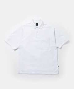 DAIWA PIER39 TECH POLO イエロー Ｌ セール】DAIWA PIER39 Ws TECH POLO SHIRTS SHORT-SLEEVE