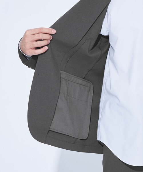 セール】【WEB限定】JUST fit PE アムンゼン セットアップ