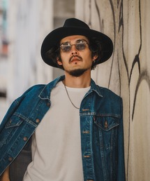 improves（インプローブス）の「フェルトハット（ハット）」