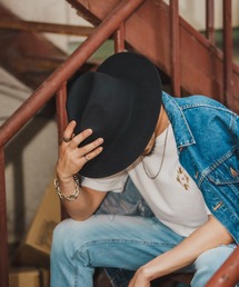 improves（インプローブス）の「フェルトハット（ハット）」