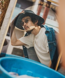 improves（インプローブス）の「フェルトハット（ハット）」