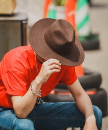 improves（インプローブス）の「フェルトハット（ハット）」