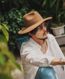 improves（インプローブス）の「フェルトハット（ハット）」