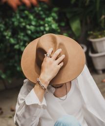 improves（インプローブス）の「フェルトハット（ハット）」