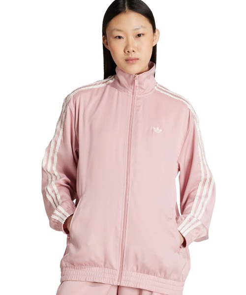adidas（アディダス）の「adidas SATIN TT / アディダス サテン