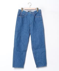 グラミチ　デニムパンツ　2本セット GRAMICCI/グラミチ】DENIM PANT デニムカーゴパンツ ワイド