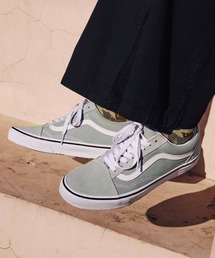 VANS（バンズ）の「オールドスクール（スニーカー・メンズ）」