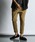 The DUFFER of ST.GEORGE�i�U�_�t�@�[�I�u�Z���g�W���[�W�j�́u�wWONDER SHAPE�xCROPPED EASY�F360°�S�������L�k �w�����_�[�V�F�C�v�x �N���b�v�h �C�[�W�[�p���c�i�X���b�N�X�j�v�b�x�[�W��