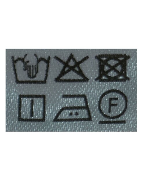 LOEFF（ロエフ）の「＜LOEFF＞ホップサック オーバーオール（サロペット/オーバーオール・レディース・ブラック・1/0）」の13枚目の写真