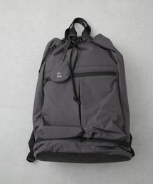 NANO universe（ナノユニバース）の「レザースクエアBAG（バック