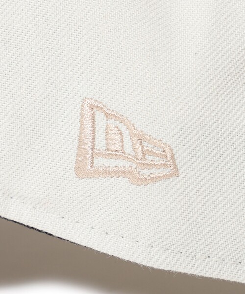 NEW ERA(ニューエラ)の「【1/15値下げ】【別注】NEW ERA / 940 Easy Snap MLB(キャップ・レディース・ブラウン系その他/ネイビー/ホワイト系その他・ONE SIZE)」の6枚目の写真