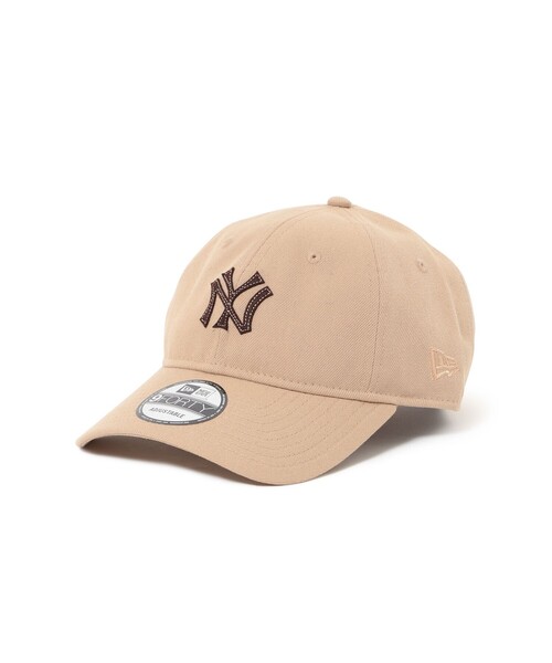 別注】NEW ERA / 940 Easy Snap MLB（キャップ）｜NEW ERA
