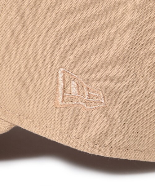 NEW ERA(ニューエラ)の「【1/15値下げ】【別注】NEW ERA / 940 Easy Snap MLB(キャップ・レディース・ブラウン系その他/ネイビー/ホワイト系その他・ONE SIZE)」の10枚目の写真