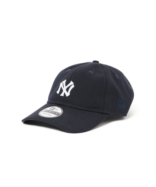 NEW ERA(ニューエラ)の「【1/15値下げ】【別注】NEW ERA / 940 Easy Snap MLB(キャップ・レディース・ブラウン系その他/ネイビー/ホワイト系その他・ONE SIZE)」の12枚目の写真