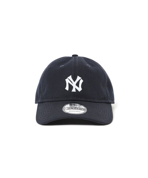 NEW ERA(ニューエラ)の「【1/15値下げ】【別注】NEW ERA / 940 Easy Snap MLB(キャップ・レディース・ブラウン系その他/ネイビー/ホワイト系その他・ONE SIZE)」の13枚目の写真