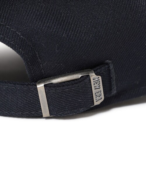 NEW ERA(ニューエラ)の「【1/15値下げ】【別注】NEW ERA / 940 Easy Snap MLB(キャップ・レディース・ブラウン系その他/ネイビー/ホワイト系その他・ONE SIZE)」の15枚目の写真