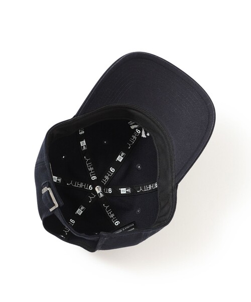 NEW ERA(ニューエラ)の「【1/15値下げ】【別注】NEW ERA / 940 Easy Snap MLB(キャップ・レディース・ブラウン系その他/ネイビー/ホワイト系その他・ONE SIZE)」の18枚目の写真