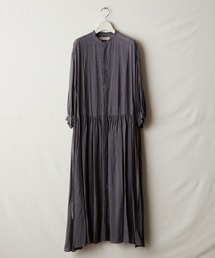 suzuki takayuki（スズキタカユキ）の「sleeveless dress