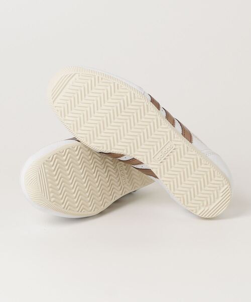 adidas(アディダス)の「ジャパン / Japan / アディダスオリジナルス adidas Originals(スニーカー・レディース・ホワイト・25.5cm/25.0cm/24.5cm/24.0cm/23.5cm/23.0cm/29.0cm/28.5cm/28.0cm/27.5cm/22.5cm/22.0cm/27.0cm/26.5cm/26.0cm)」の10枚目の写真
