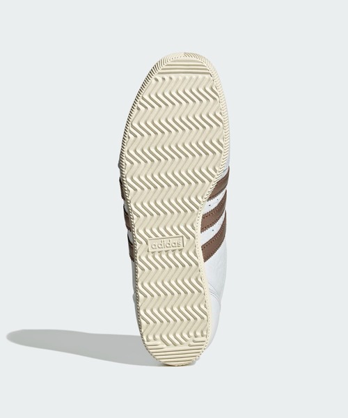 adidas(アディダス)の「ジャパン / Japan / アディダスオリジナルス adidas Originals(スニーカー・レディース・ホワイト・25.5cm/25.0cm/24.5cm/24.0cm/23.5cm/23.0cm/29.0cm/28.5cm/28.0cm/27.5cm/22.5cm/22.0cm/27.0cm/26.5cm/26.0cm)」の3枚目の写真